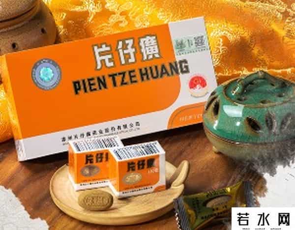 片仔癀背后茅台经销商隐现