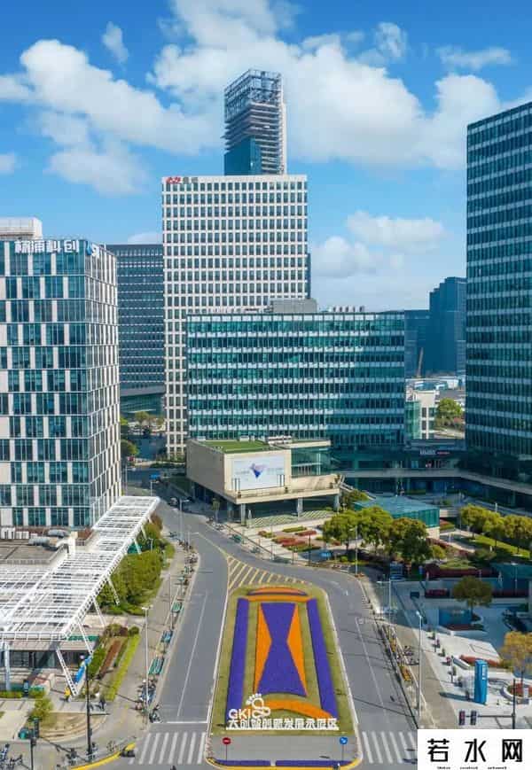 创智天地科技中心