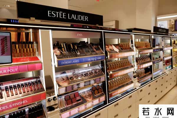 雅诗兰黛致癌产品