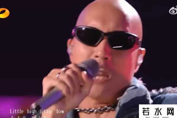 歌手大战庆余年