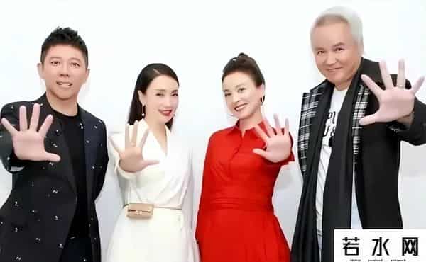 张庭夫妇所涉金额巨大