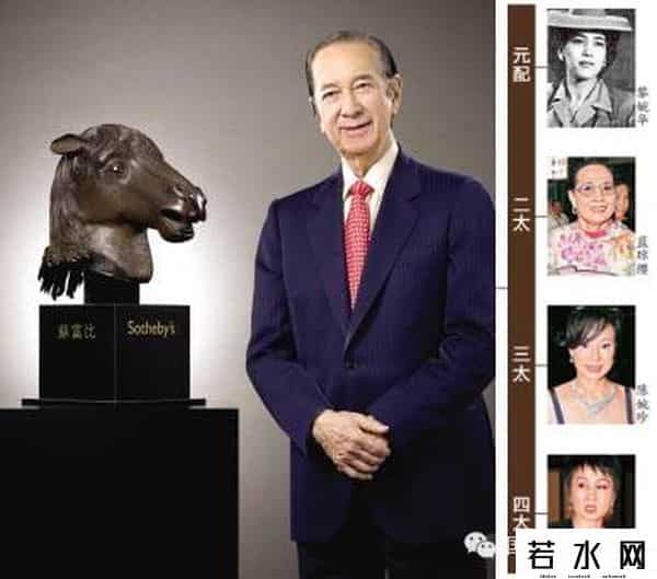 澳门赌王历史记录查询大全