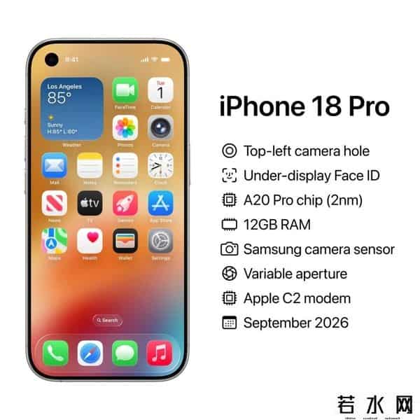 苹果内部文件泄露