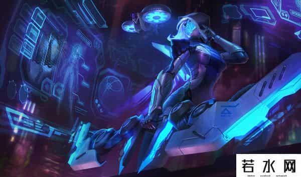 苹果机器人布里茨