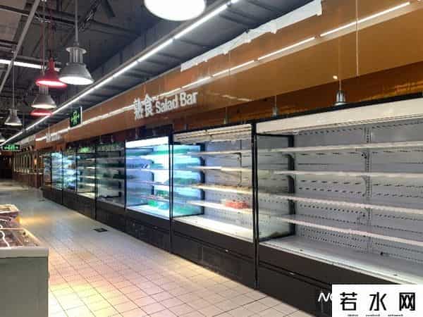 家乐福4600万财产被申请冻结