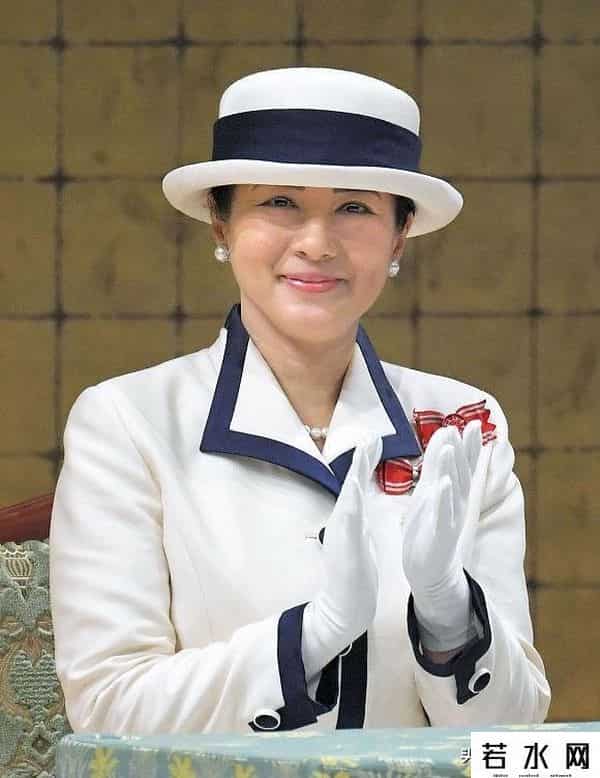 日本确认真子公主患精神疾病
