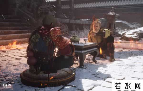 黑神话悟空价格