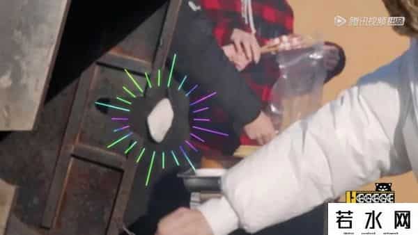 五哈第二季在哪个卫视播出