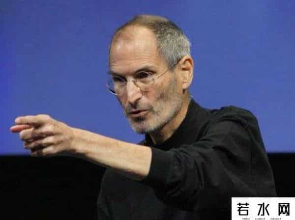 乔布斯逝世十周年