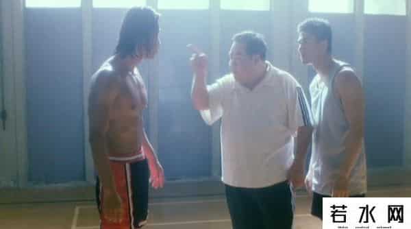 灌篮高手重制版