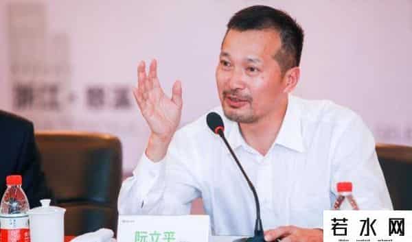 福布斯中国慈善榜