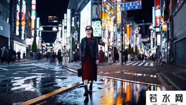 SORA到底懂不懂物理世界-