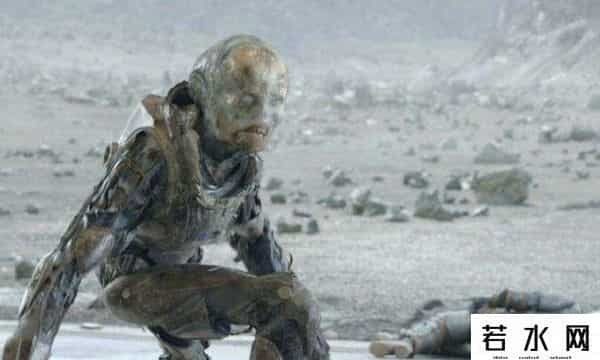 普罗米修斯 字幕