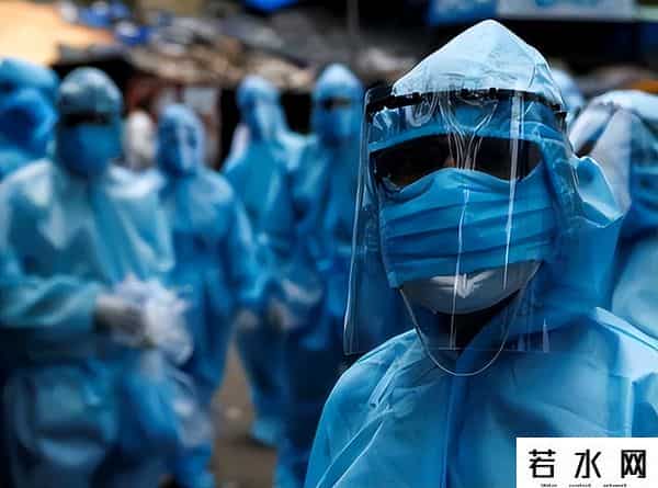 xbb会再度暴击中国吗-专家解读