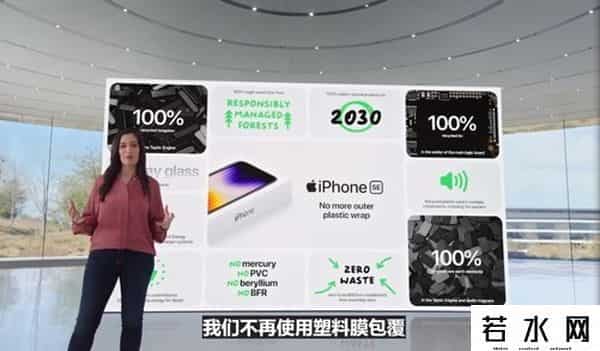 2018苹果春季发布会