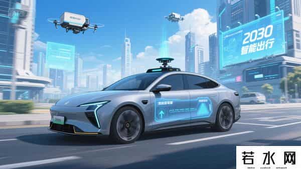 2024年新能源汽车发展趋势