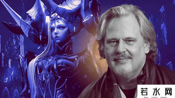 曝亚马逊将打造古墓丽影宇宙