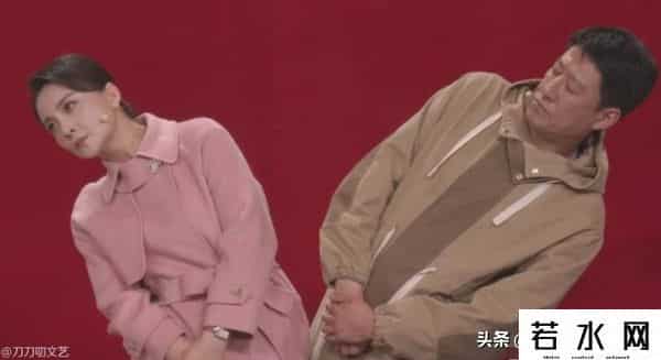 赵本山上春晚是真的吗2023