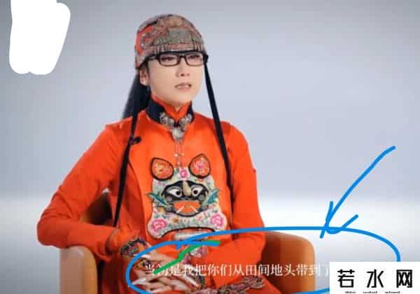 杨丽萍谈解散云南映象团队