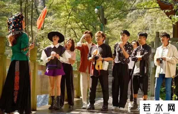 快乐男声收视率