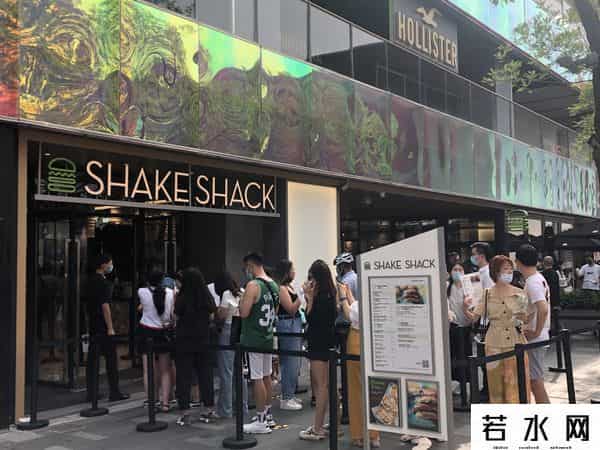 三里屯village品牌