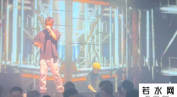 上海兰桂坊酒吧