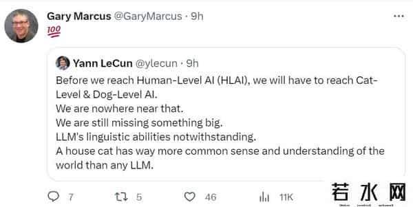 CHATGPT爆火谷歌META压力大