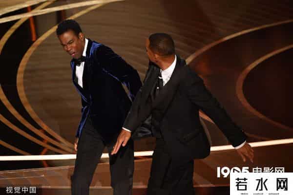 威尔史密斯新片被网飞搁置