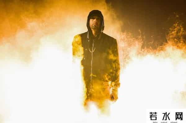 欧美rapper高清头像