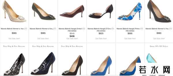 美鞋秀秀小游戏