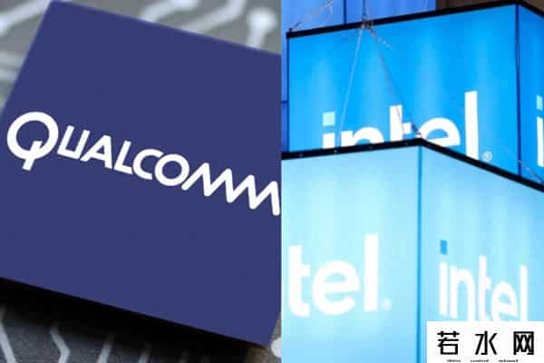 高通收购英特尔