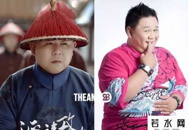 越南版延禧攻略