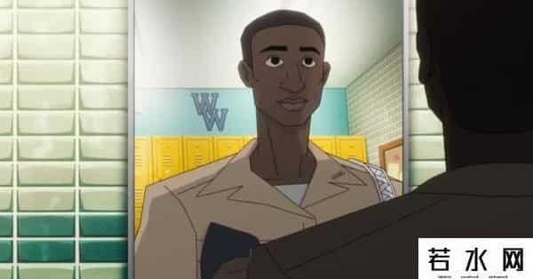 美国国家形象宣传片