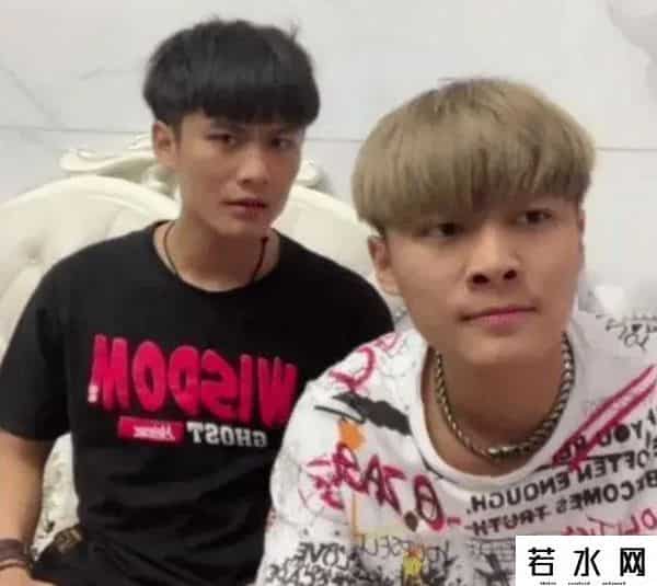 小杨哥的爸爸睡品牌方