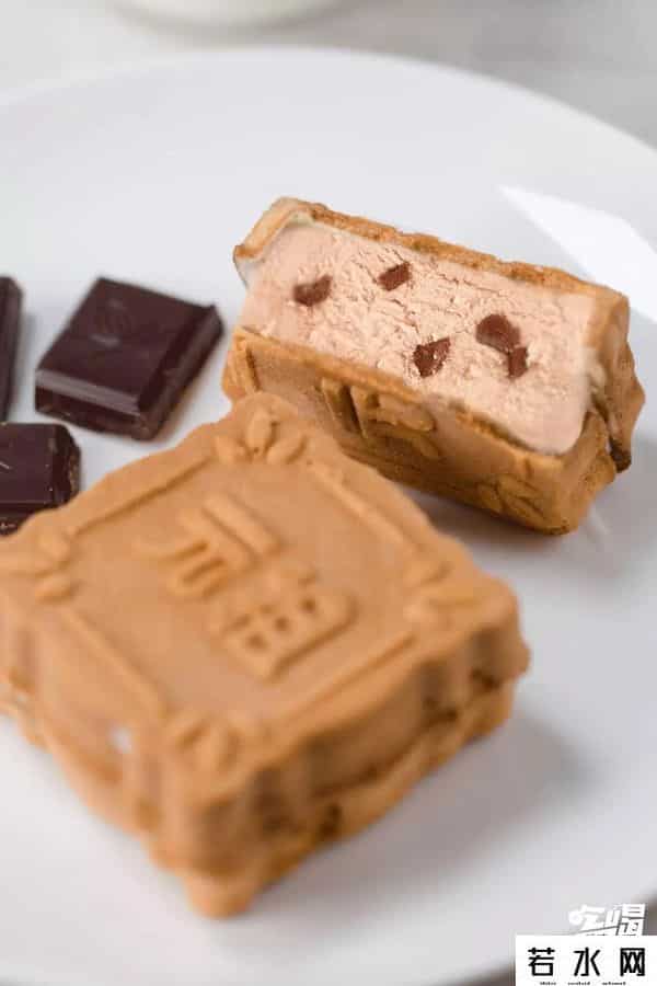 元祖雪月饼价格