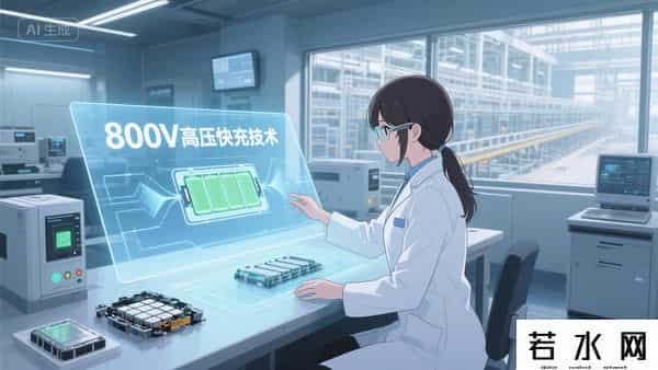 2024年新能源汽车发展趋势