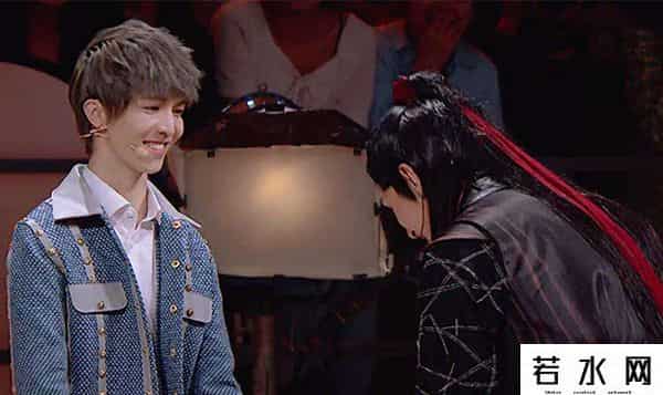 郭敬明和韩寒应不应该在一起