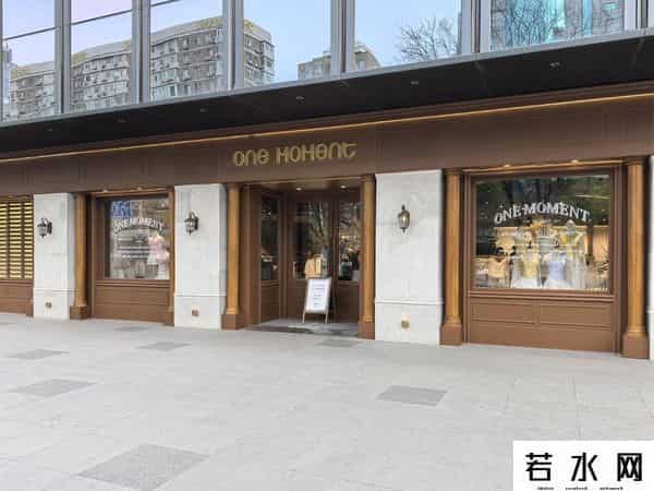 西单大悦城品牌