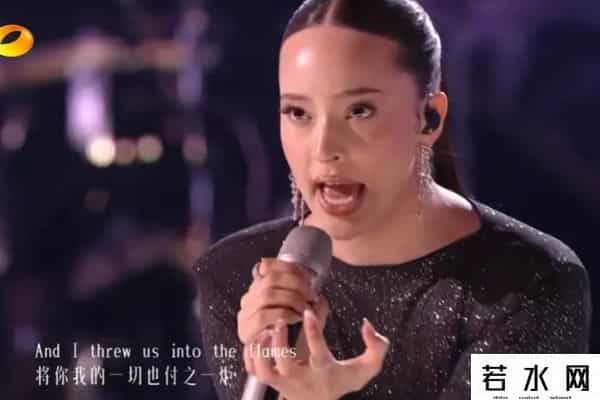 歌手大战庆余年