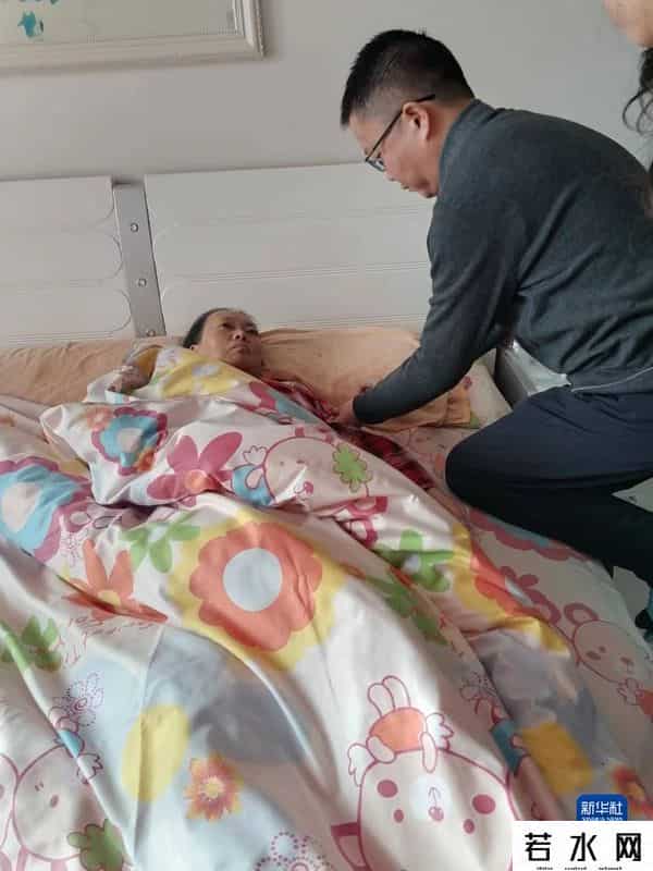 日本部长叫我留下加班的人