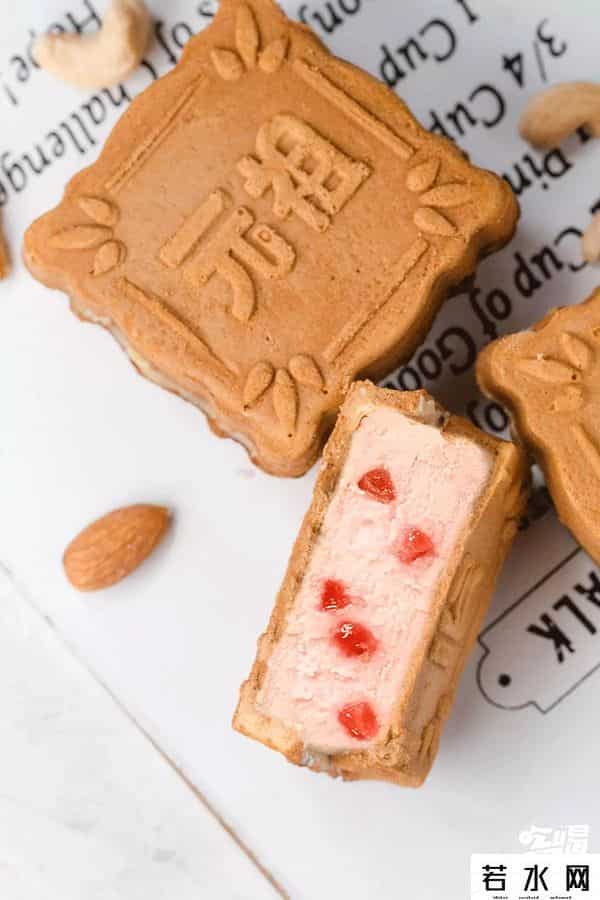 元祖雪月饼价格