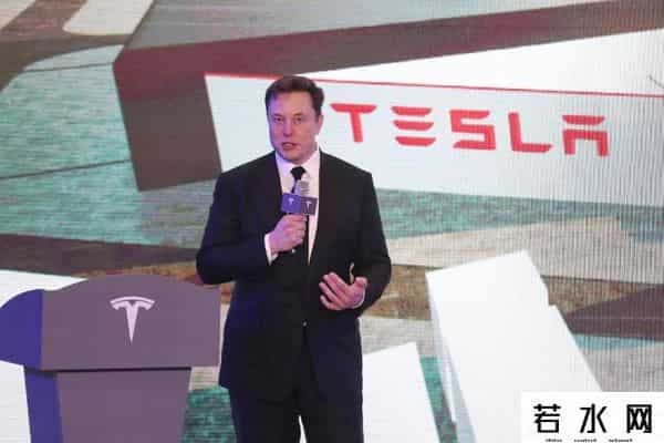 曝马斯克计划最早4月来华