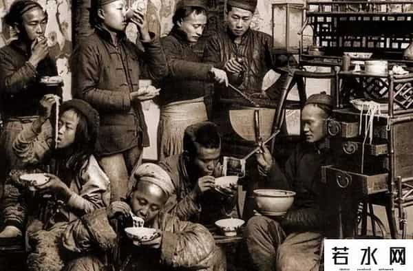 到底是谁搞的鬼