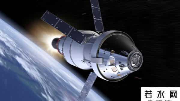 阿尔忒弥斯一号