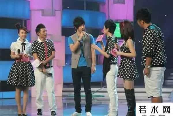 天涯论坛有人看到乔任梁