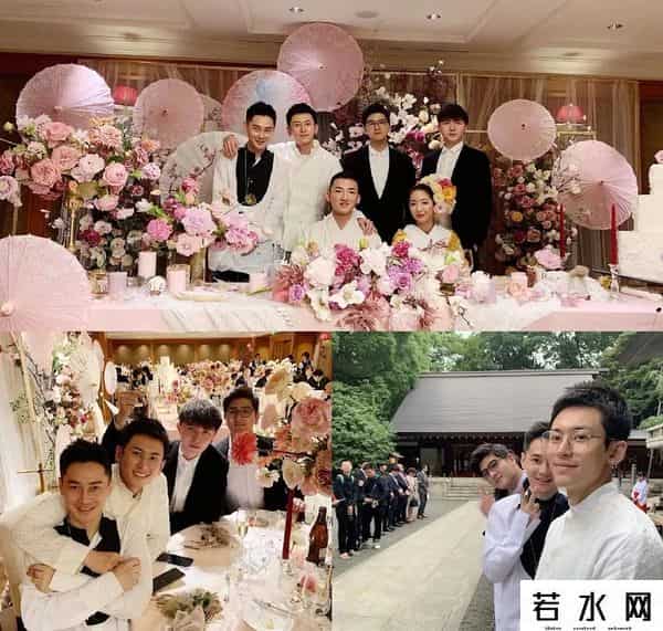 张哲瀚自曝艺考前和妈妈去见主考官