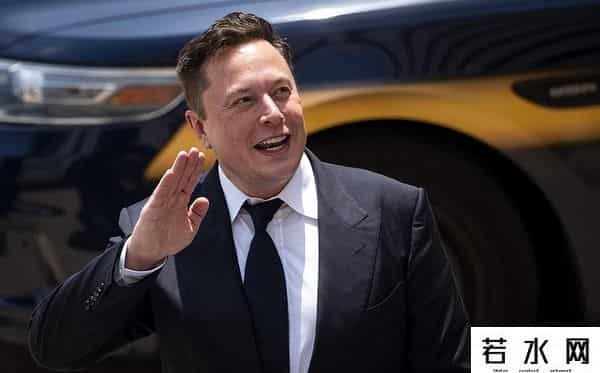 马斯克-我甚至可能0利润销售车辆
