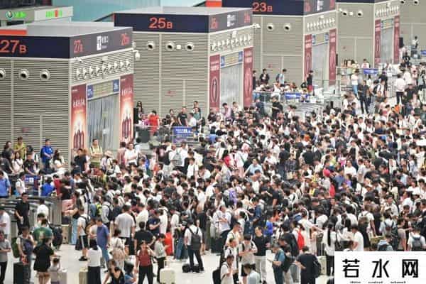 广州到上海高铁