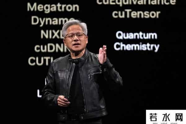 黄仁勋个人资料简介图片