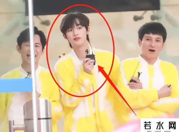 快乐大本营18周年